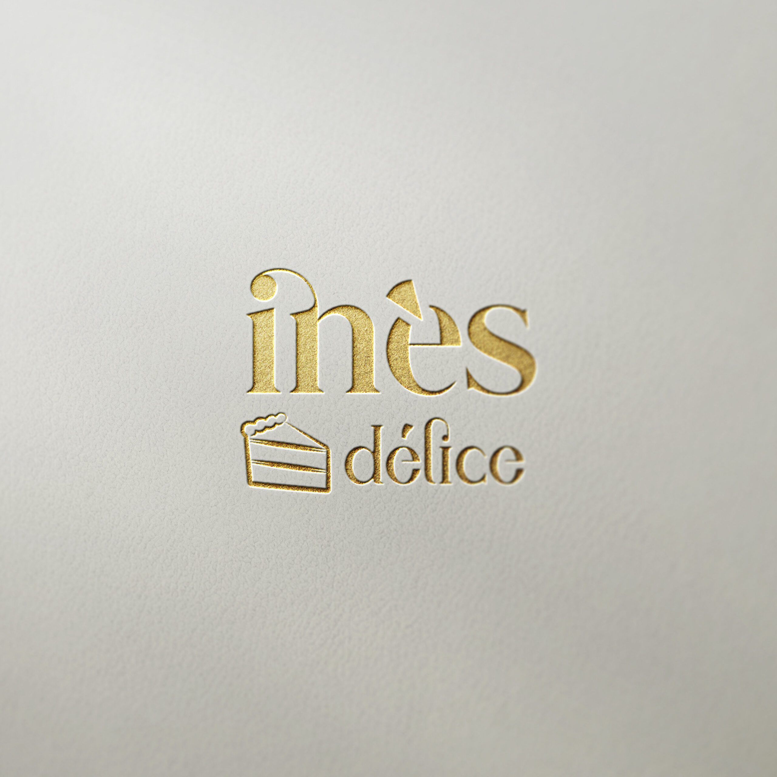 Logo ibe wax par kezacreation