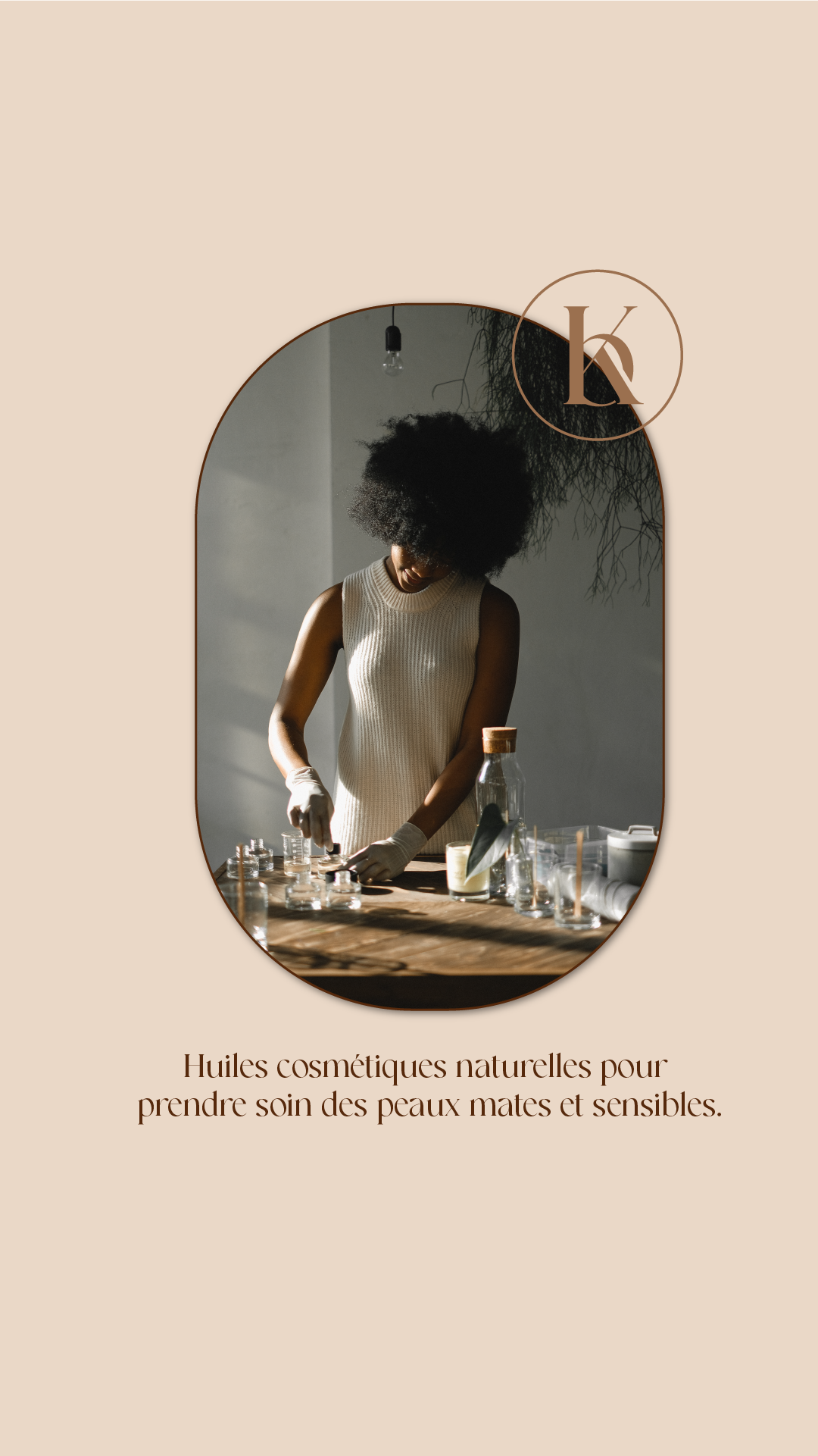 Logo kezacreation agence de communication et sites internet