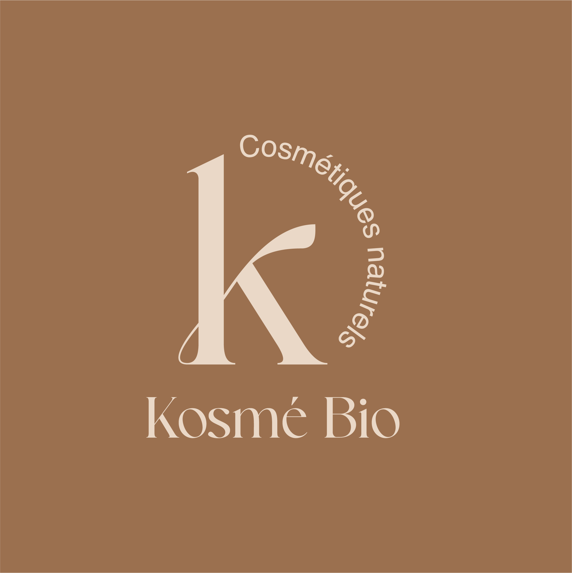 Logo kezacreation agence de communication et sites internet