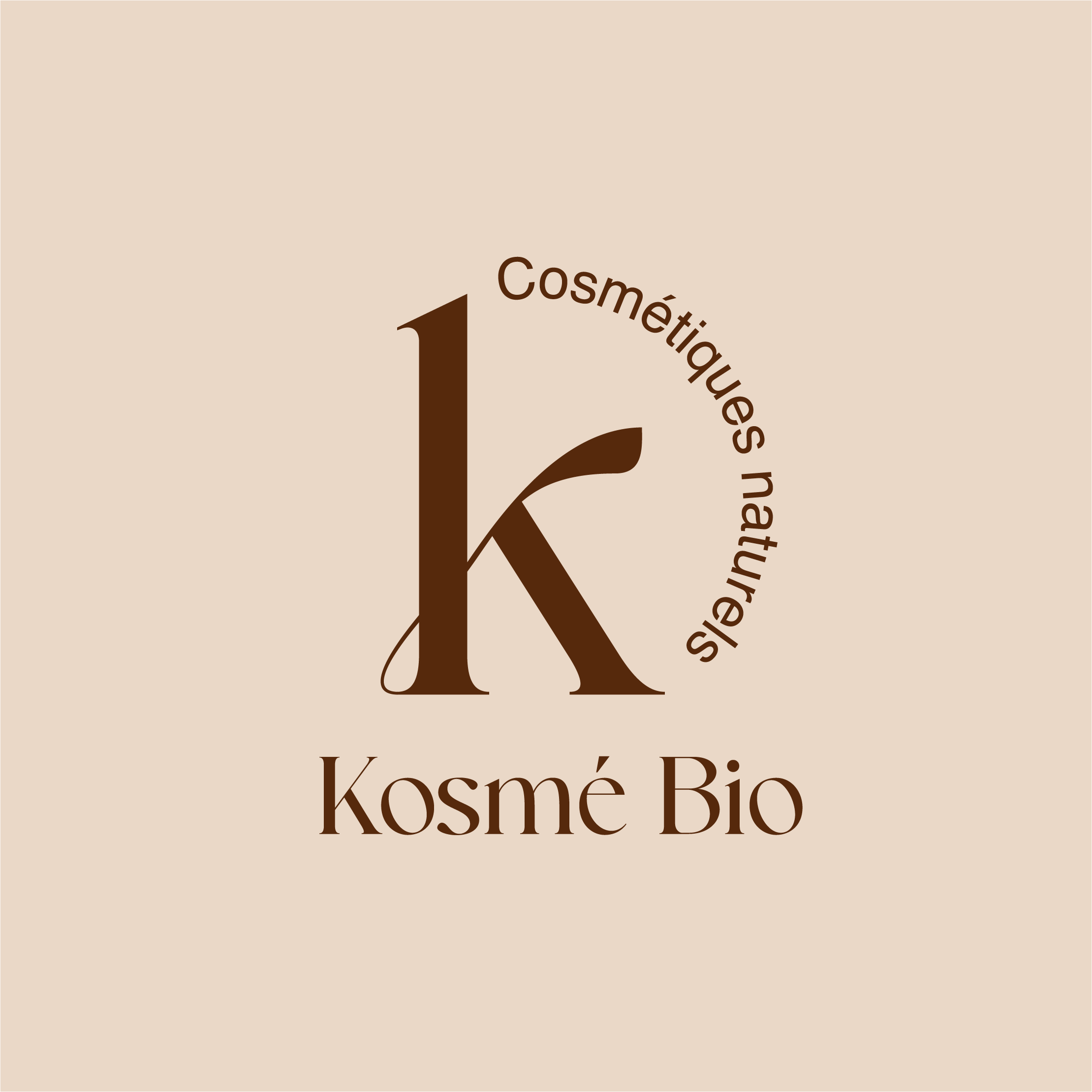 Logo kezacreation agence de communication et sites internet