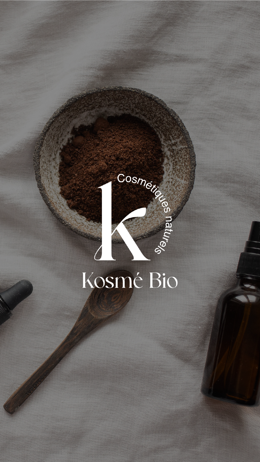 Logo kezacreation agence de communication et sites internet