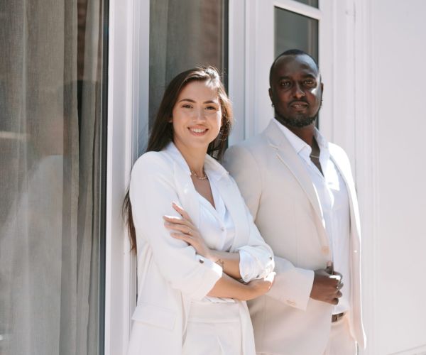 Keza creation agence de graphisme, communication et site internet