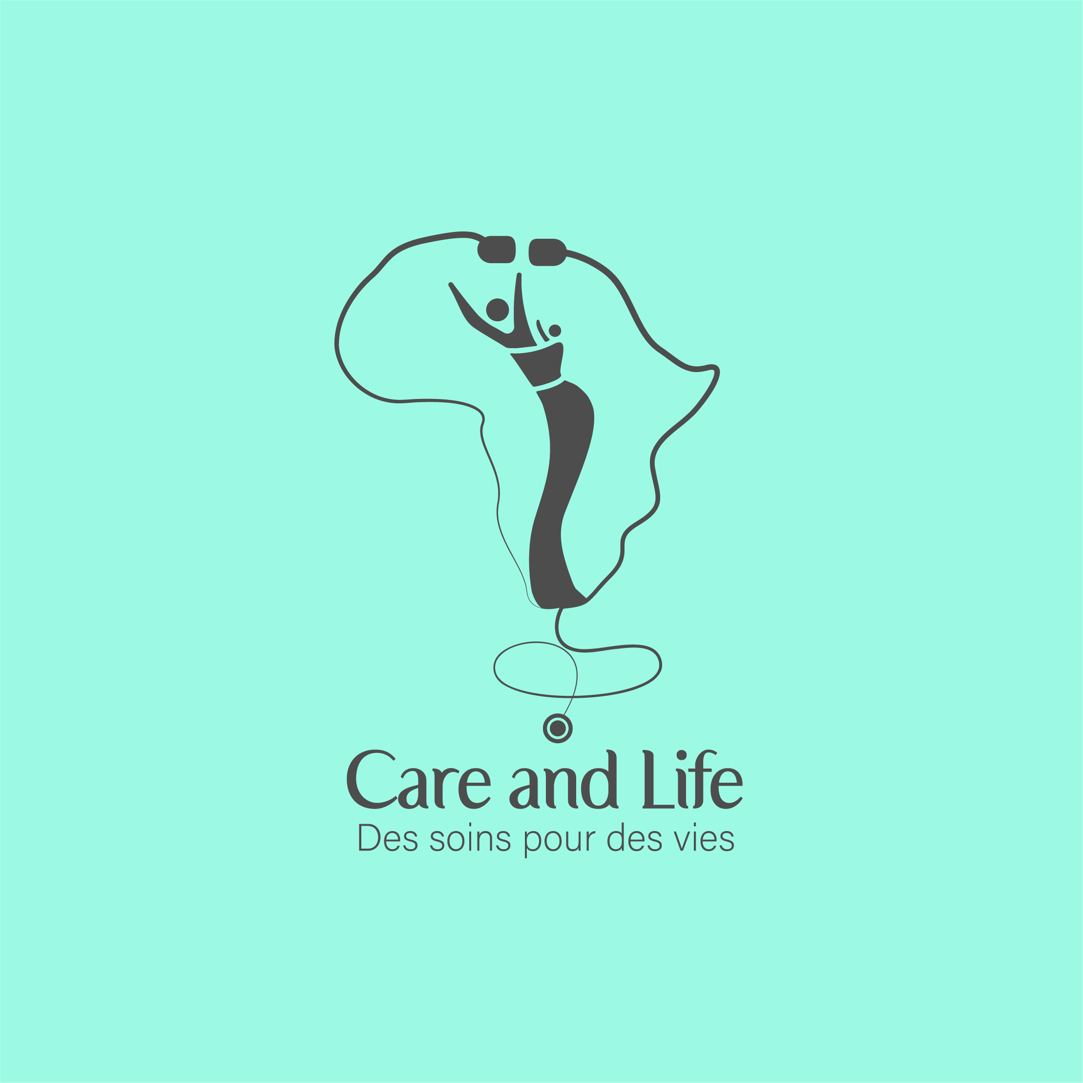 Logo kezacreation agence de communication et sites internet