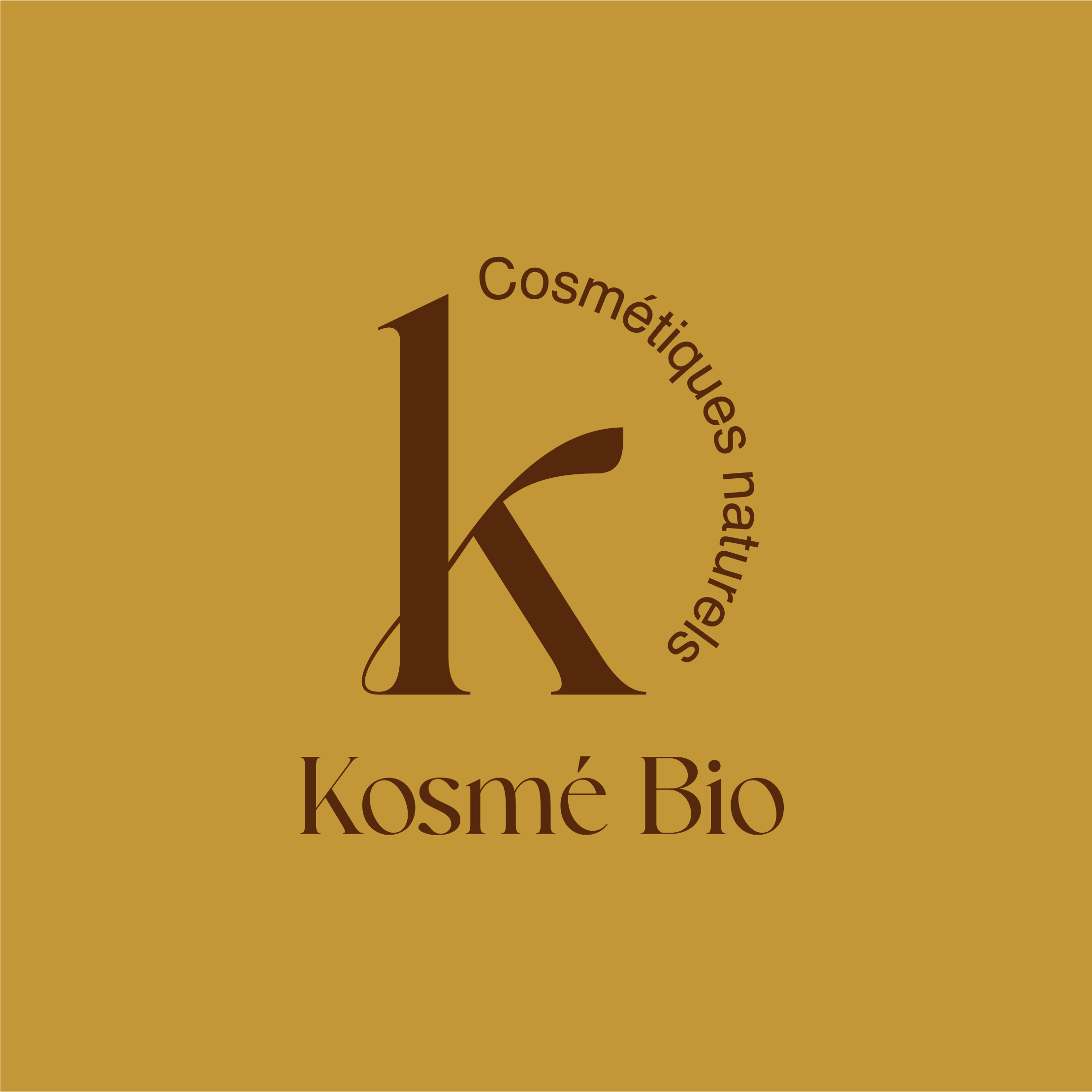 Logo kezacreation agence de communication et sites internet