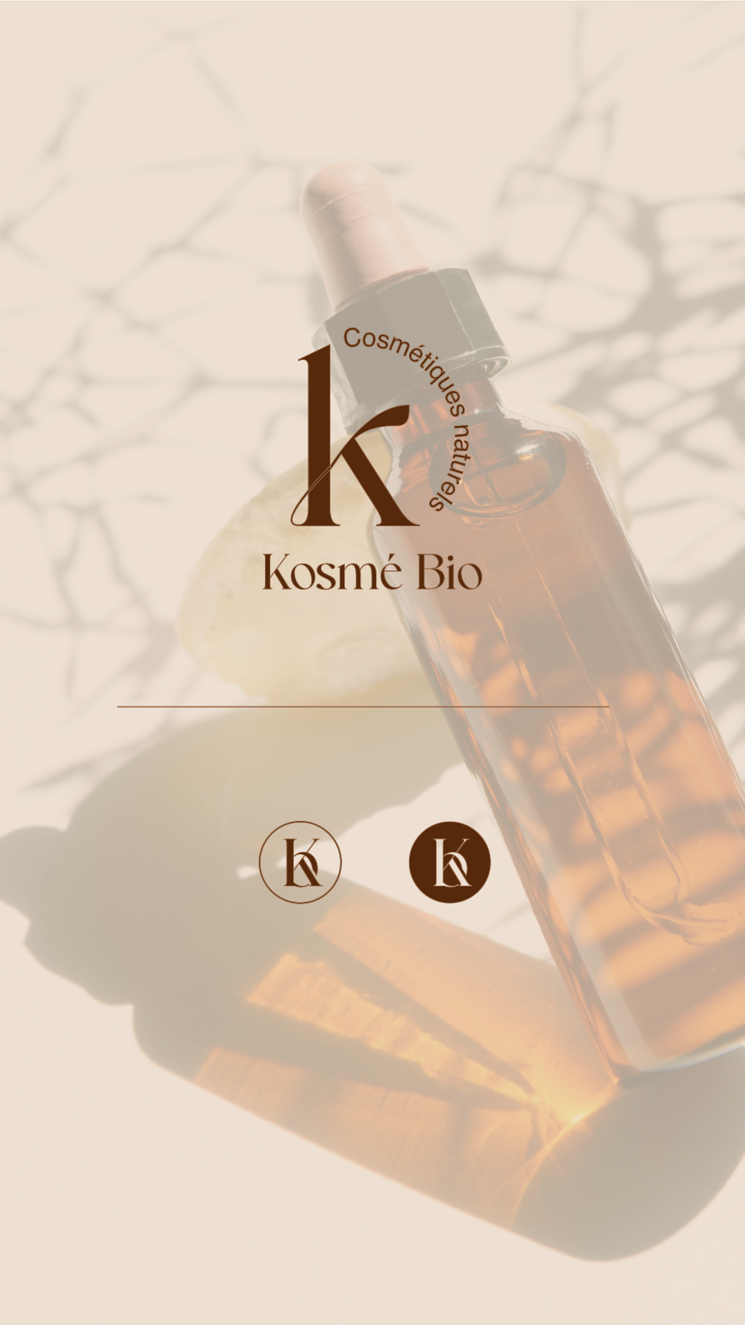 Logo kezacreation agence de communication et sites internet