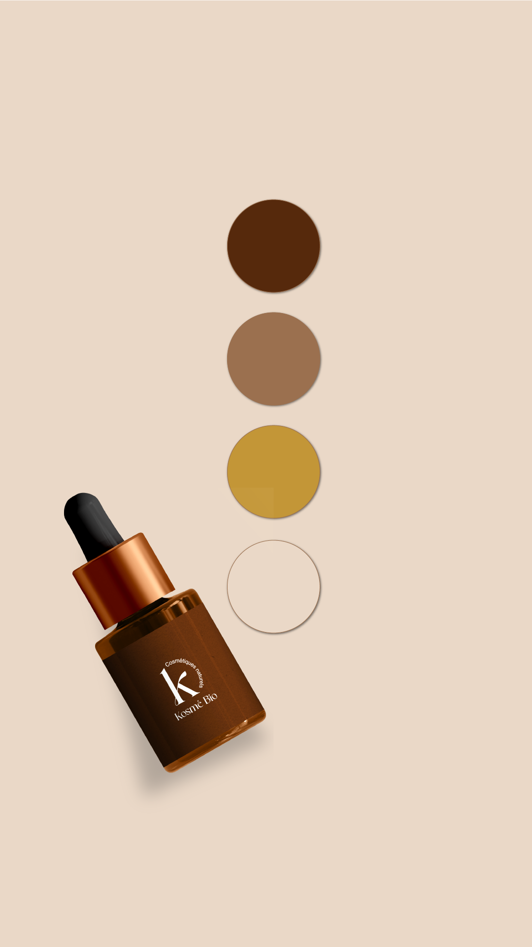 Logo kezacreation agence de communication et sites internet