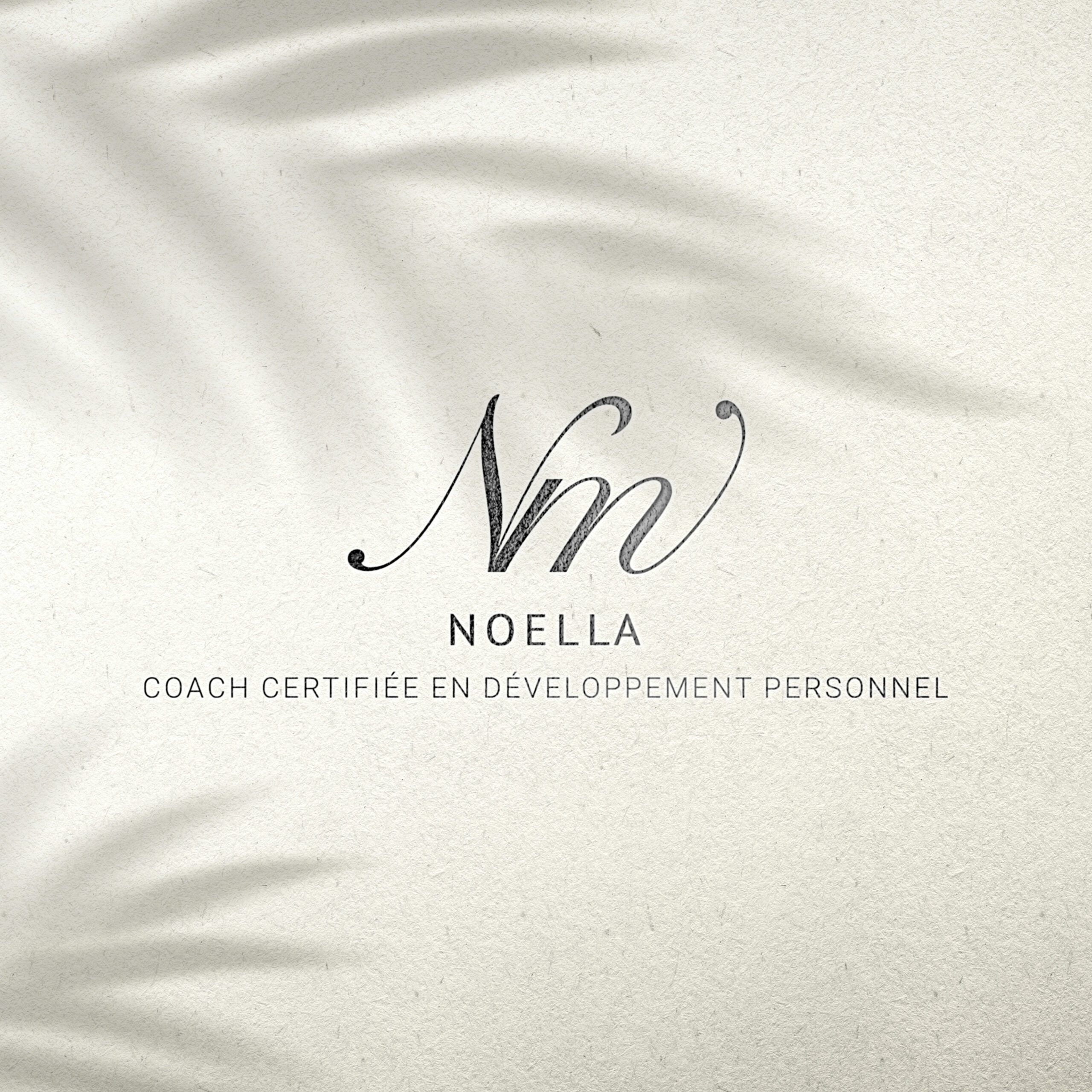 Logo NM par kezacreation