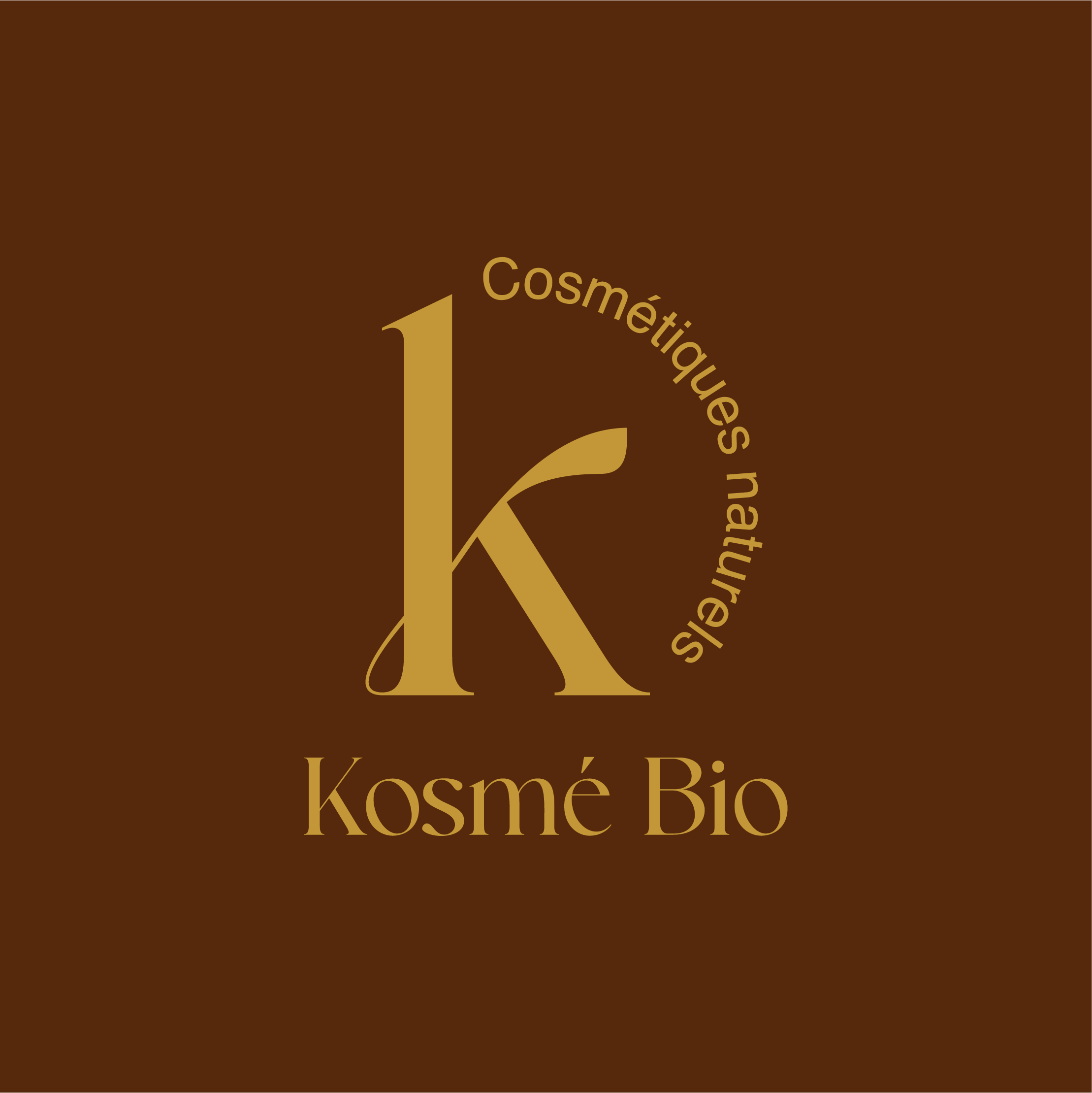 Logo kezacreation agence de communication et sites internet